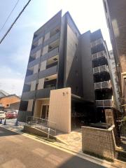 THE RESIDENCE二条駅前