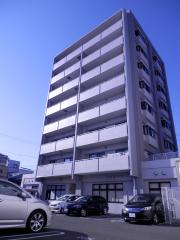エスペラール中田