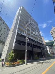 エスリード大阪城アクシス