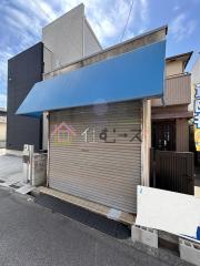 西今川1貸家