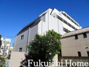 京王線代田橋駅まで徒歩8分