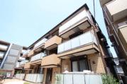 東武伊勢崎・大師線五反野駅まで徒歩10分