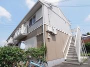 ドミール花園
