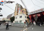 ダイアパレス大須第2 904号