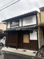 京福電鉄北野線北野白梅町駅まで徒歩19分
