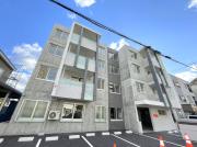 札幌市電西線１４条駅まで徒歩4分