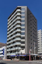 プライマル浅草言問通