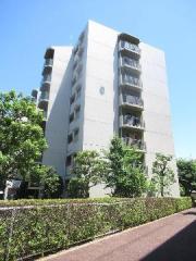 東奈良高層住宅C棟