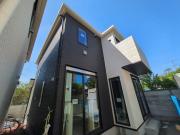 （仮）片瀬海岸戸建 C棟