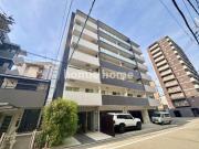 THE TERRACE天王寺 MK