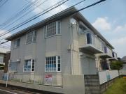 ＪＲ中央線三鷹駅まで徒歩25分
