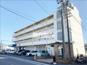 山清ビル