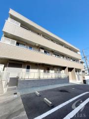 阪急神戸線六甲駅まで徒歩3分