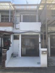 八尾長池戸建賃貸