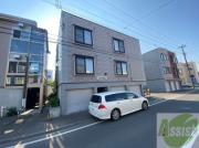 LEE Village（リーヴィレッジ）北28条