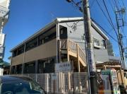 西武池袋・豊島線武蔵藤沢駅まで徒歩6分