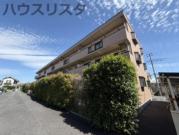 東武伊勢崎・大師線花崎駅まで徒歩9分
