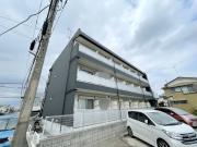 小田急江ノ島線南林間駅まで徒歩8分