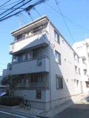 ＪＲ山手線西日暮里駅まで徒歩6分