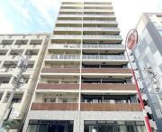プライムガーデン銀座八丁堀