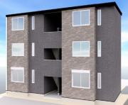KEIAI RESIDENCE 淵野辺III