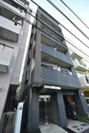 スパシエルクス門前仲町