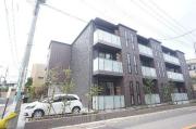 ＪＲ埼京線与野本町駅まで徒歩8分
