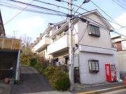 ＪＲ京浜東北・根岸線赤羽駅まで徒歩10分