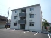富山地鉄本線東新庄駅まで徒歩15分