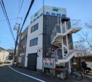地下鉄谷町線平野駅まで徒歩4分