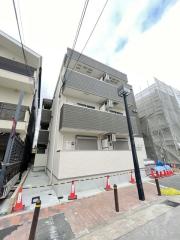 地下鉄中央線深江橋駅まで徒歩9分