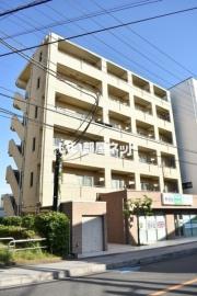 ＪＲ東北本線土呂駅まで徒歩3分