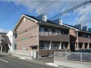 ＪＲ東北本線船岡駅まで徒歩15分