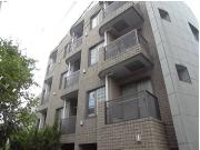 東急目黒線武蔵小山駅まで徒歩4分