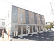 水島臨海鉄道弥生駅まで徒歩1分
