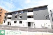 西鉄天神大牟田線高宮駅まで徒歩26分