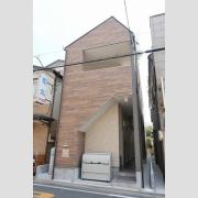 ハーモニーテラス塚越