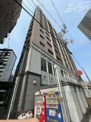 地下鉄谷町線中崎町駅まで徒歩1分