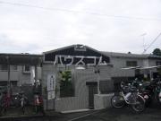 ライオンズヒルズ向ヶ丘遊園