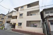 広島高速交通アストラムライン白島駅まで徒歩10分