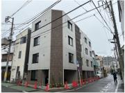 RAMIi板橋大和町