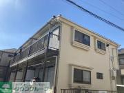 東武伊勢崎・大師線草加駅まで徒歩13分