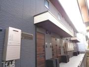 DエラングラースH仙台宮町