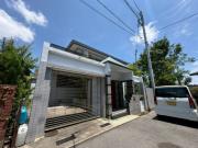 住吉山手5丁目貸家 二棟