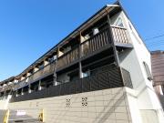 東京メトロ有楽町線小竹向原駅まで徒歩3分