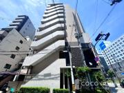 地下鉄谷町線天満橋駅まで徒歩8分