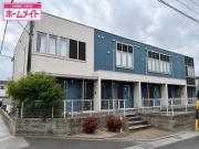 grand home