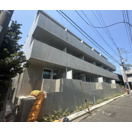 京王井の頭線下北沢駅まで徒歩10分