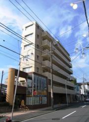 サンシエスタ鶴ヶ峰II