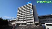 JRBハイツ岡山